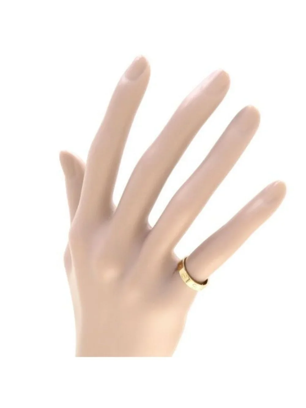 Cartier Mini Love Ring 45